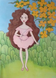 Princess-in-the-Garden_-Sophie_Magalashvili_2020